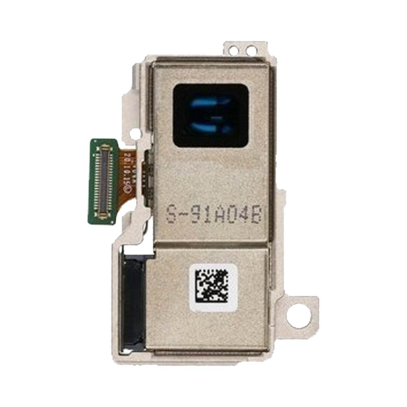 Caméra Samsung Galaxy S – PhoneFrance