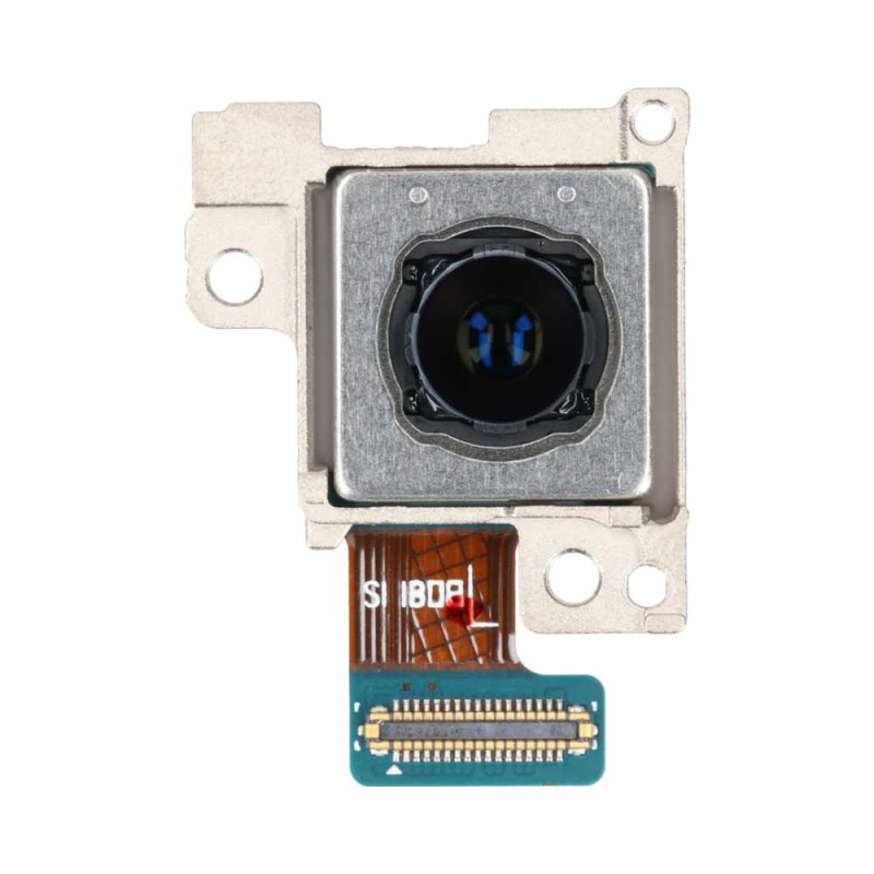 Caméra Samsung Galaxy S – PhoneFrance