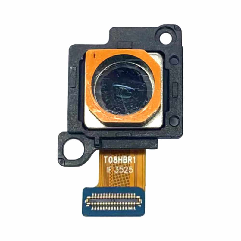 Caméra Samsung Galaxy S – PhoneFrance