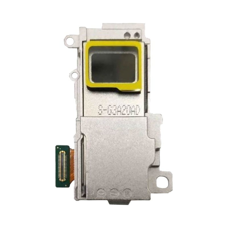 Caméra Samsung Galaxy S – PhoneFrance