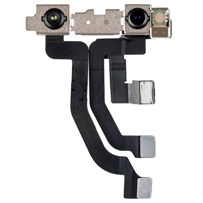 Caméra Apple iPhone 12 – PhoneFrance