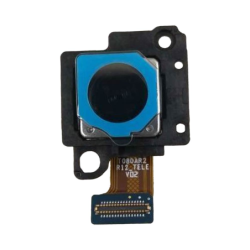 Caméra Samsung Galaxy S – PhoneFrance