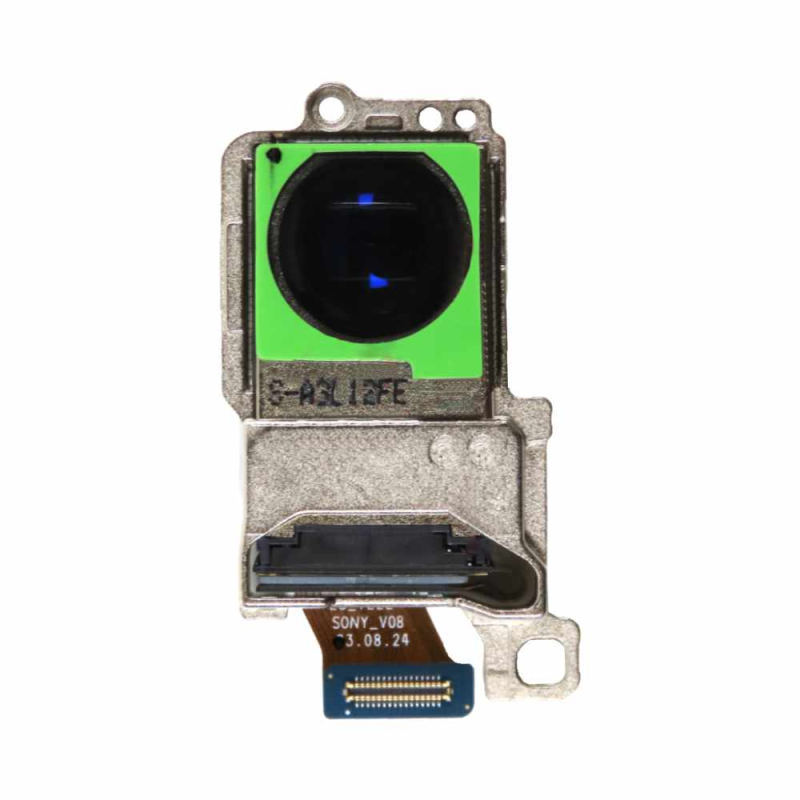 Caméra Samsung Galaxy S – PhoneFrance