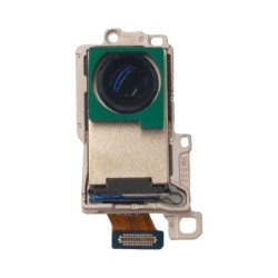 Caméra Samsung Galaxy S – PhoneFrance