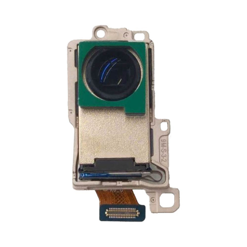 Caméra Samsung Galaxy S – PhoneFrance