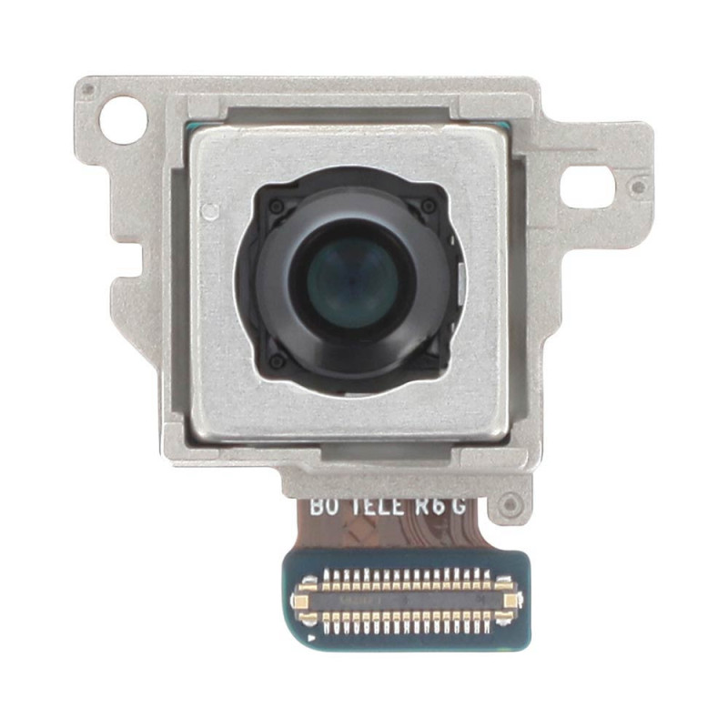 Caméra Samsung Galaxy S – PhoneFrance