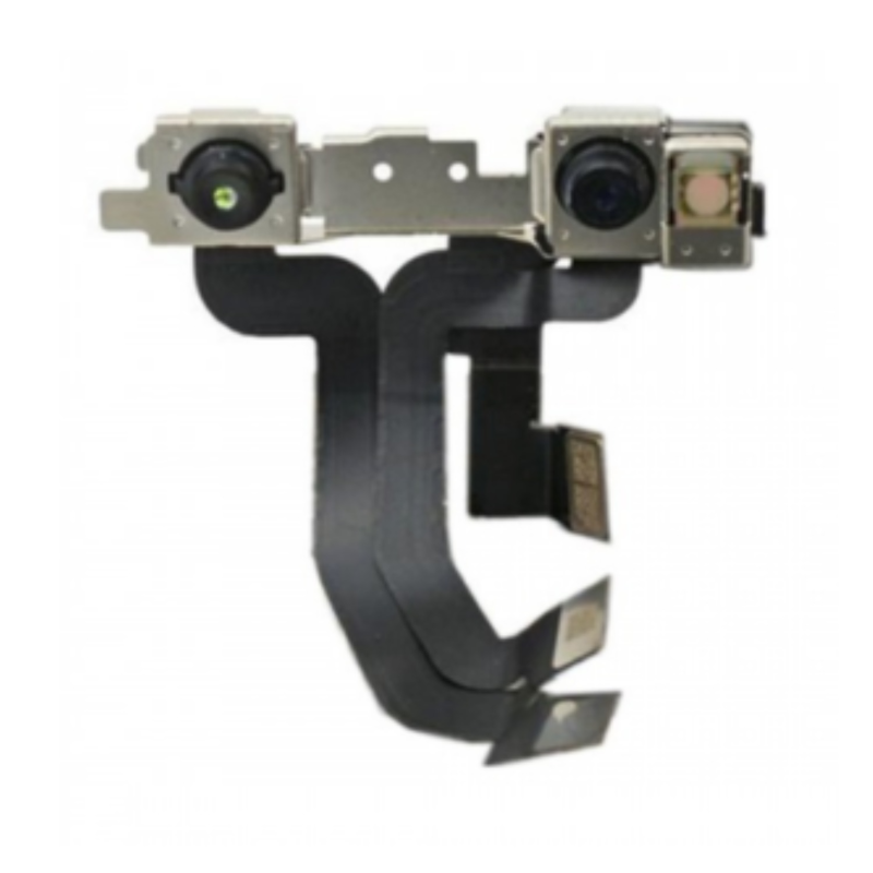 Caméra Apple iPhone 12 – PhoneFrance