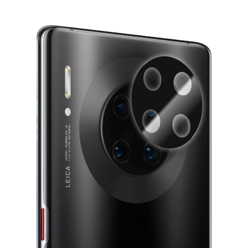 Protection Lentille Huawei Mate 30 Pro Noir