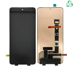 Ecran Tactile Original Pulled (PIEC) Motorola Edge 30 Noir