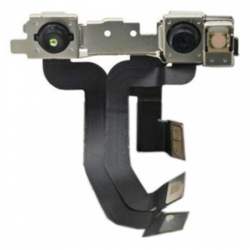 Caméra Apple iPhone 12 – PhoneFrance