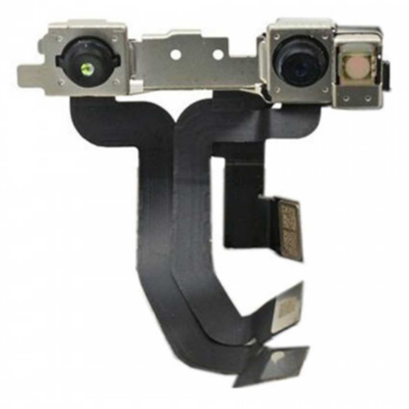 Caméra Apple iPhone 12 – PhoneFrance