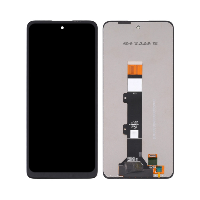 Ecran Tactile OEM Motorola Moto E32/Moto E32S Noir