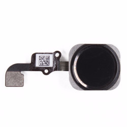 Nappe Home Apple iPhone 6 Plus Noir
