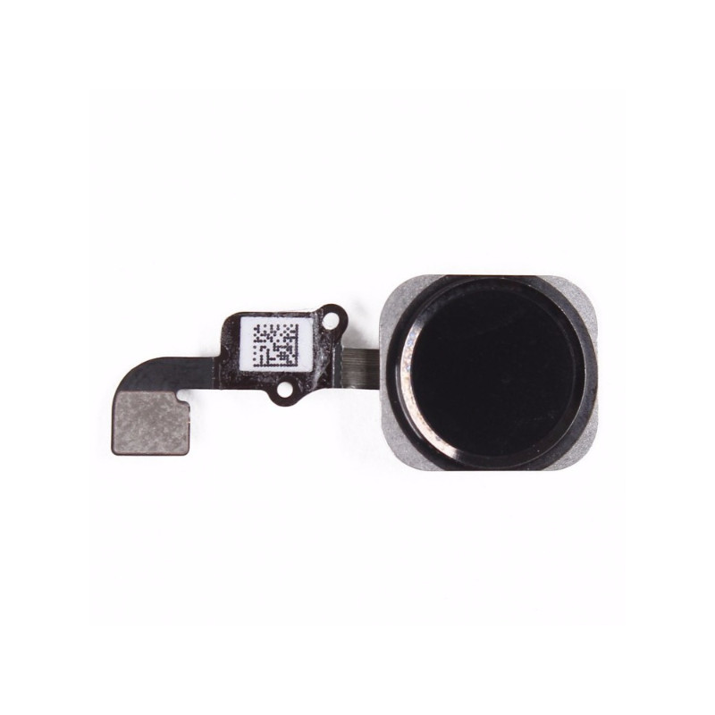 Nappe Home Apple iPhone 6 Plus Noir