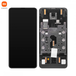 Ecran Tactile Original Xiaomi Mi Mix 3 560610072033 561010012033 561010026033 Noir