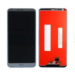 Ecran Tactile LG G6 H870 Gris