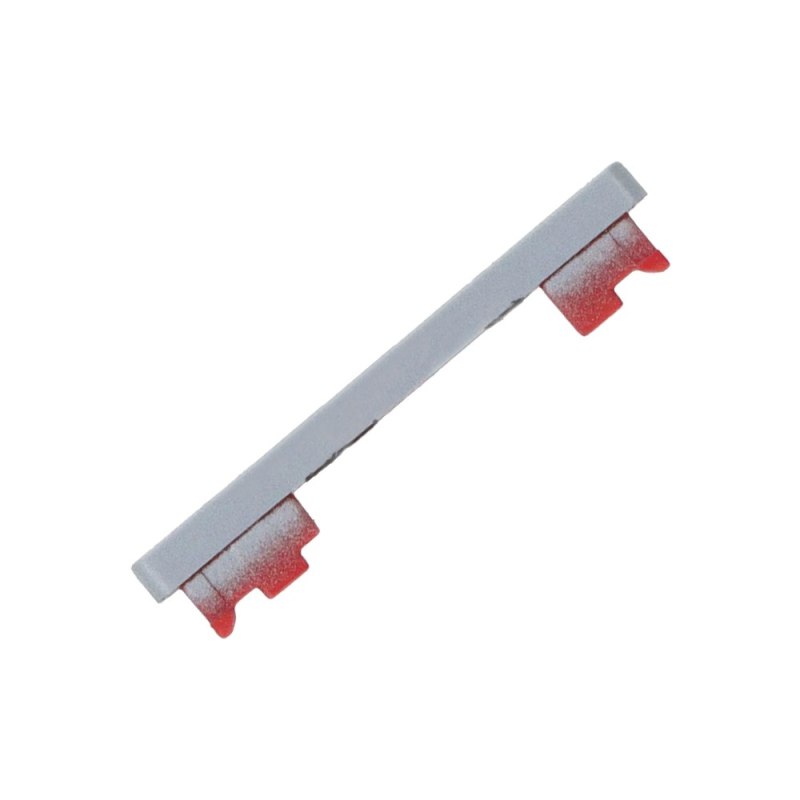 Bouton Volume Premium Xiaomi 11T 5G Blanc Lunaire