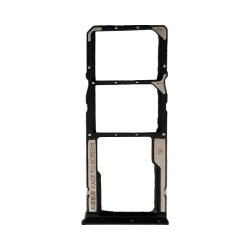 Tiroir SIM Premium Xiaomi Poco M4 Pro 5G Noir Intense