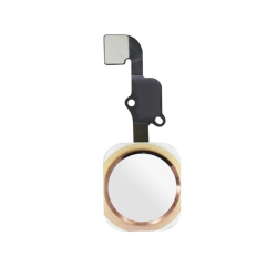 Bouton Home Apple iPhone 6S Plus Or