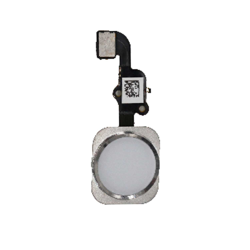Bouton Home Apple iPhone 6S Plus Blanc