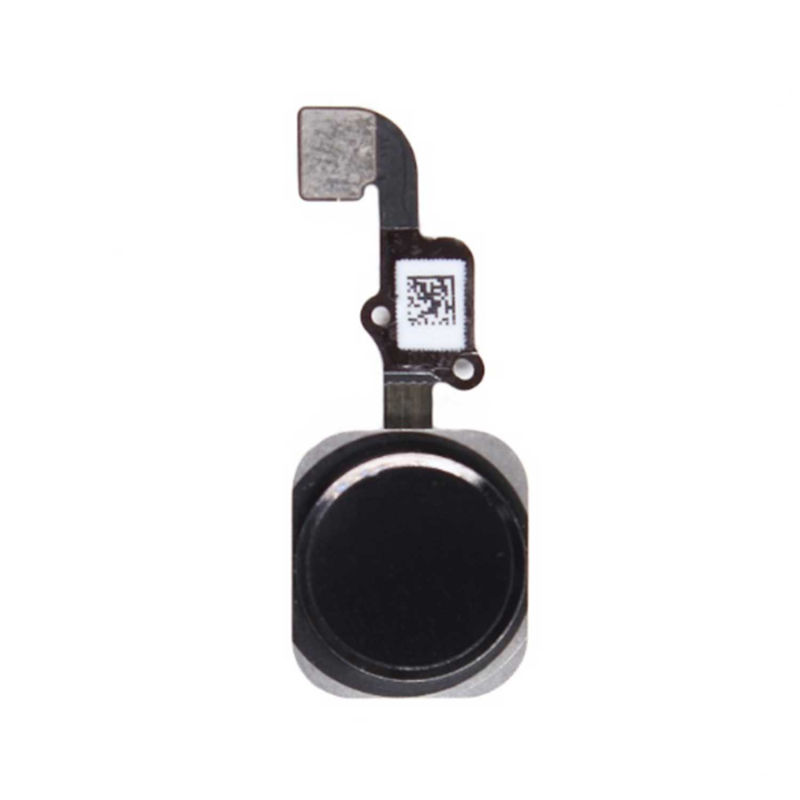 Bouton Home Apple iPhone 6S Plus Noir