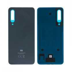 Cache Arrière Premium Xiaomi Mi 9 SE Noir
