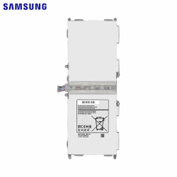 Batterie Originale Samsung Galaxy Tab 4 10.1 T535/Galaxy Tab 4 T530 GH43-04157B EB-BT530FBE