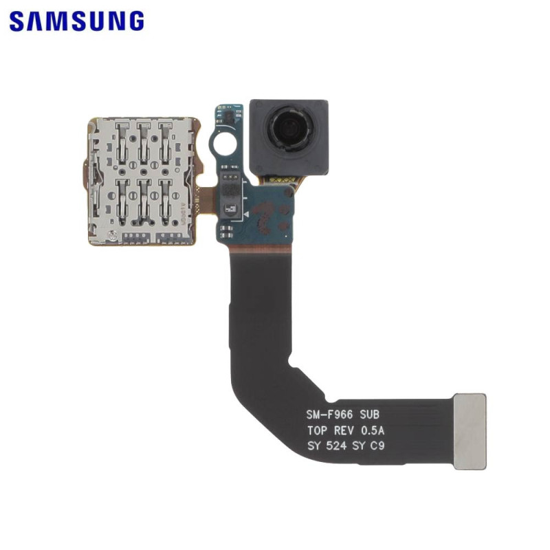 Caméra Samsung Galaxy Z (Pliables) – PhoneFrance