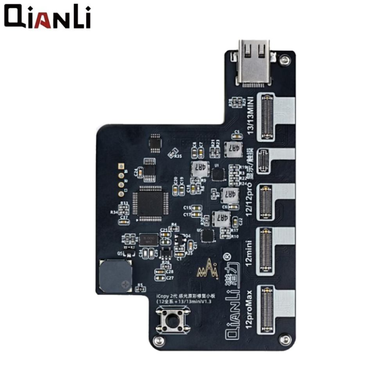 Autres Pièces Apple iPhone 12 – PhoneFrance