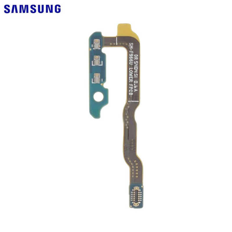 Connecteur Samsung Galaxy Z (Pliables) – PhoneFrance