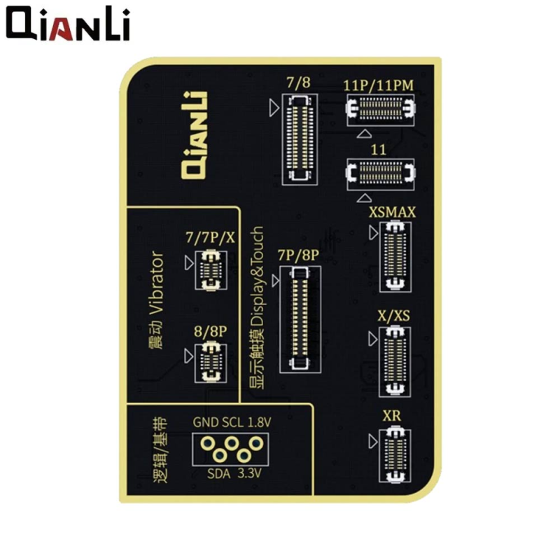 Écran Apple iPhone 8 – PhoneFrance