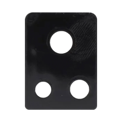 Lentille Premium Vivo V21 5G Noir