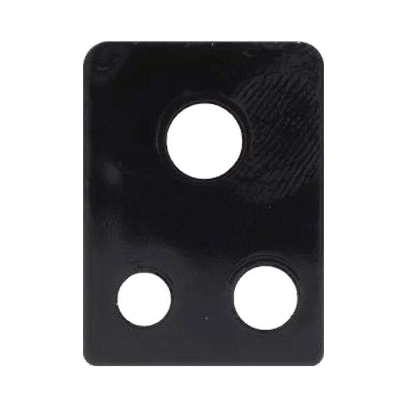 Lentille Premium Vivo V21 5G Noir
