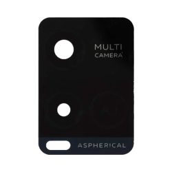 Lentille Premium Vivo Y21 Noir