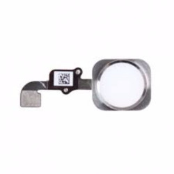 Nappe Home Apple iPhone 6S Blanc