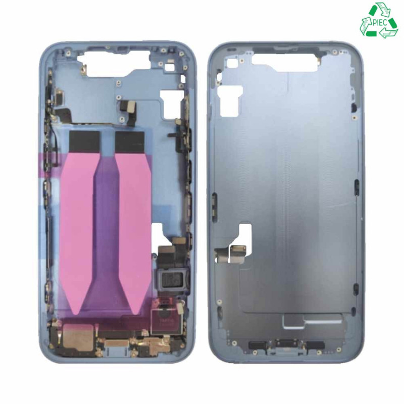 Coque Apple iPhone 14 – PhoneFrance