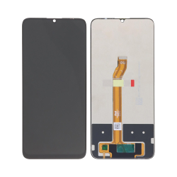Ecran Tactile OEM Honor X7 Noir
