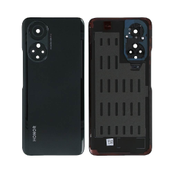 Cache Arrière Premium Honor X7 Noir Minuit