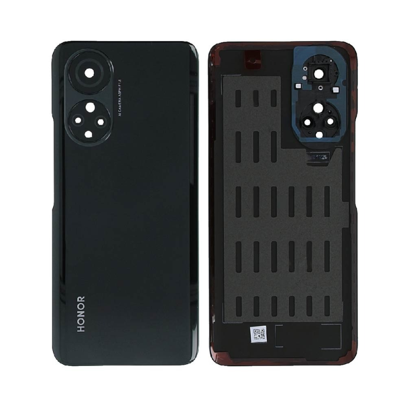 Cache Arrière Premium Honor X7 Noir Minuit