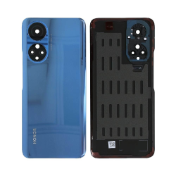 Cache Arrière Premium Honor X7 Bleu Ocean