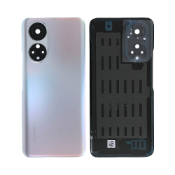 Cache Arrière Premium Honor X7 Titanium Silver