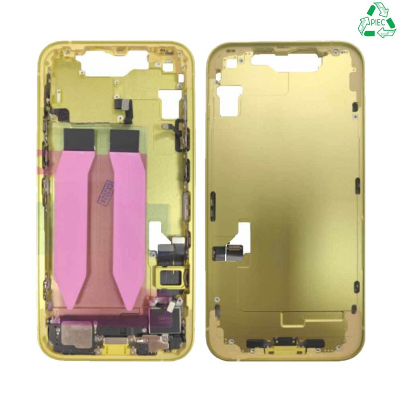 Coque Apple iPhone 14 – PhoneFrance