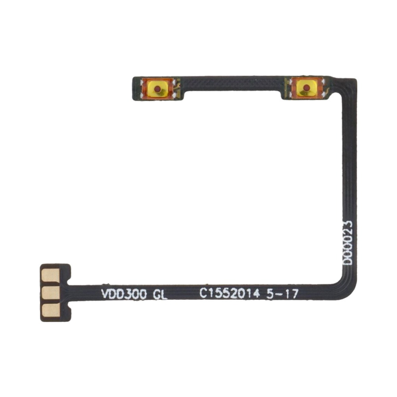 Nappe Volume Premium OPPO Reno4 Z 5G