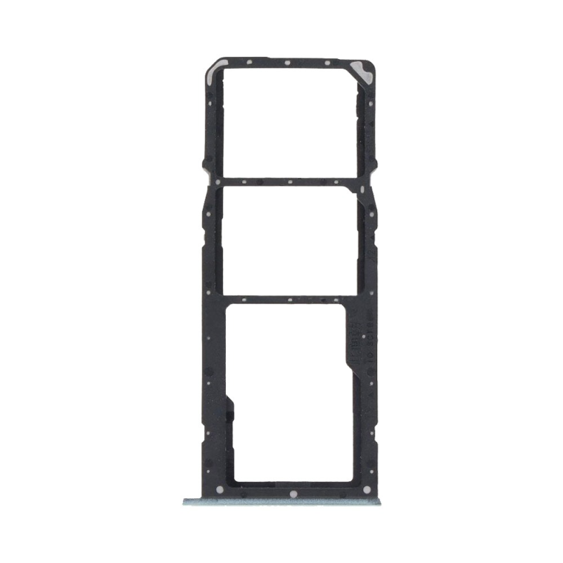 Tiroir SIM Premium Realme C35 Vert Lumineux