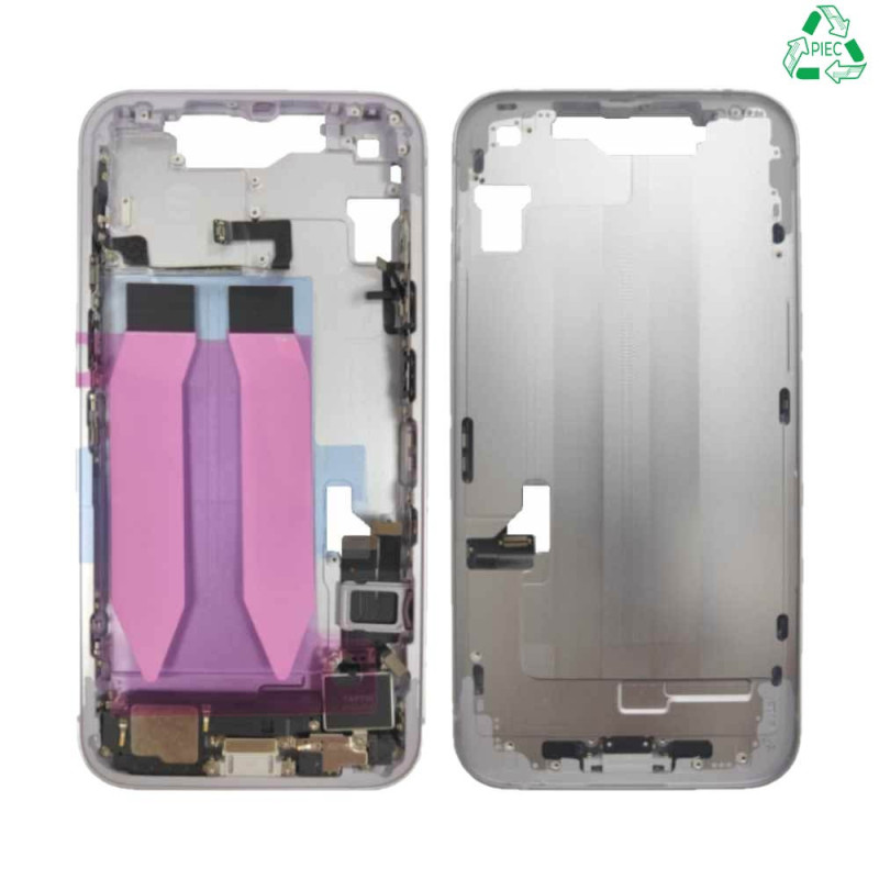 Coque Apple iPhone 14 – PhoneFrance