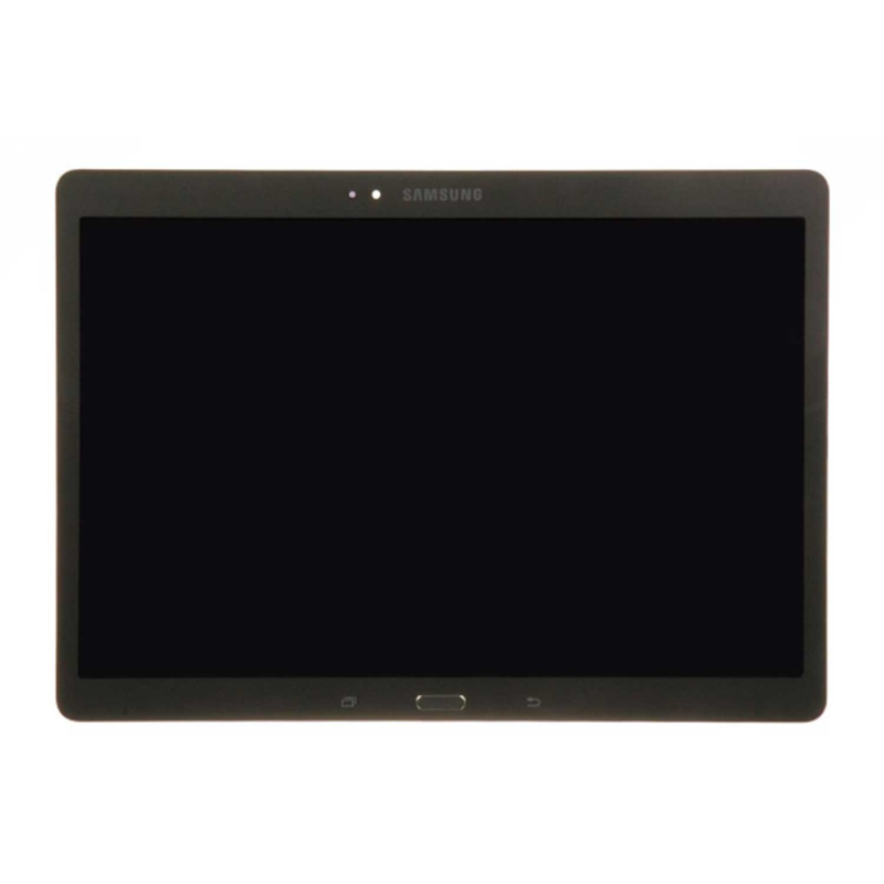 Ecran Tactile OEM Samsung Galaxy Tab S T800/T805 Or