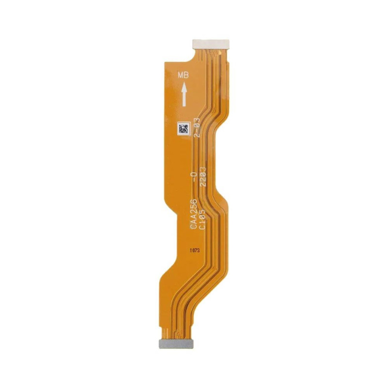Nappe de Connexion Premium Realme 9i