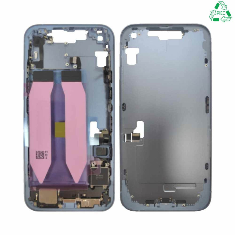 Coque Apple iPhone 14 – PhoneFrance
