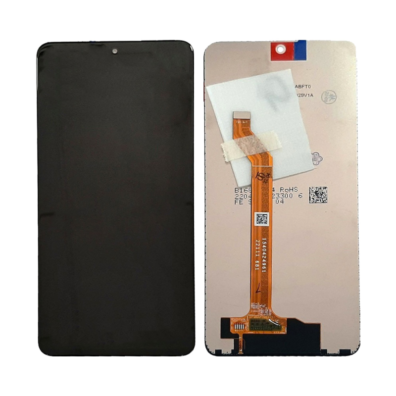 Ecran Tactile OEM Honor Magic 4 Lite 5G Noir