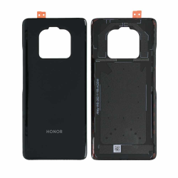 Cache Arrière Premium Honor Magic 4 Lite 5G Noir Minuit